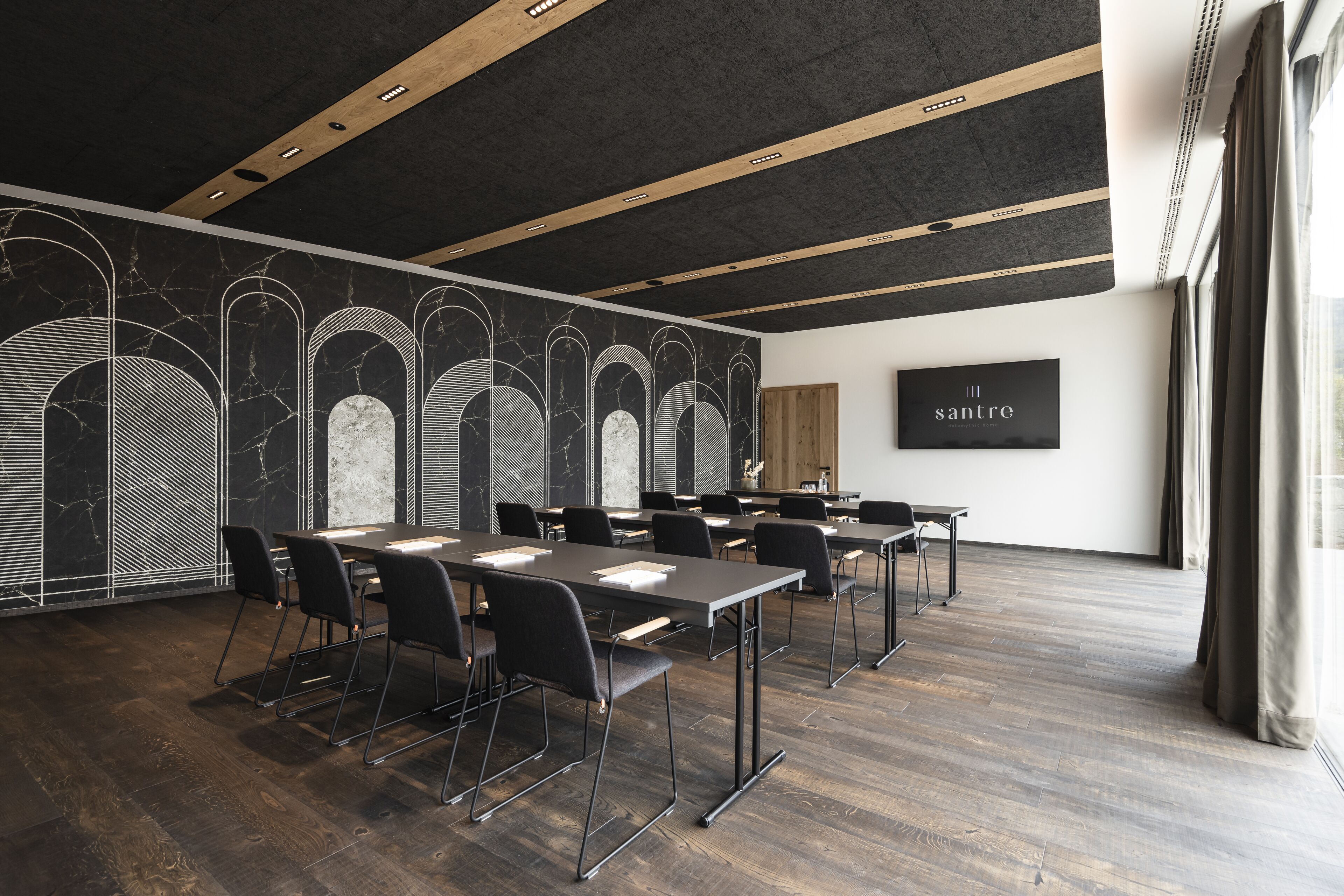 Foto - Santre dolomythic home