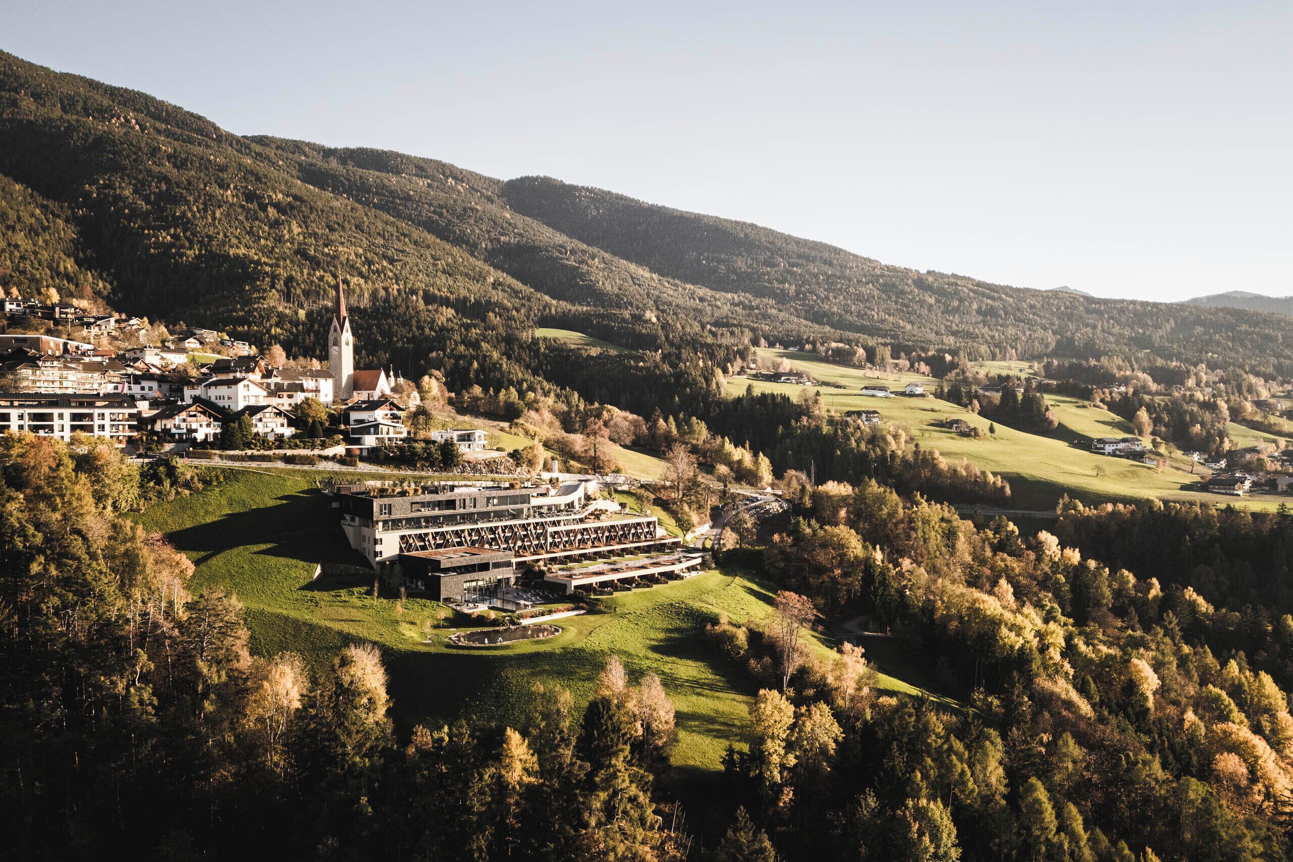 Foto - Santre dolomythic home