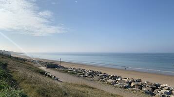 Plage à proximité