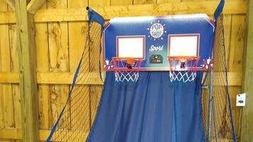 Area giochi
