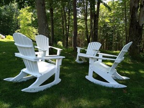 Terrain de lâhĂ©bergement