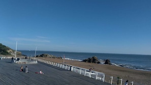 Plage à proximité