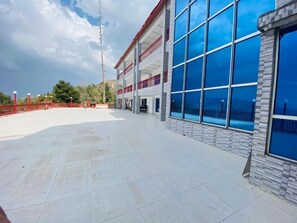 Exterior - Grand Homes Hotel (Murree)