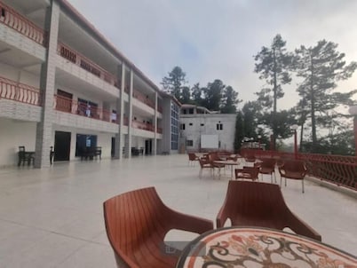 グランド ホームズ ホテル