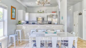 Ferienhaus, 4 Schlafzimmer | Eigene Küche