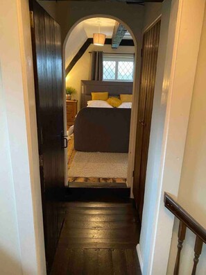 Room - A Lovely Cosy 2-bed Cottage in Guston (Dover)