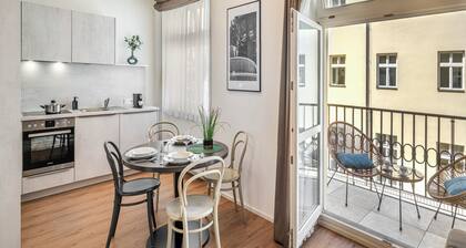 VN48 Suites by Adrez Living