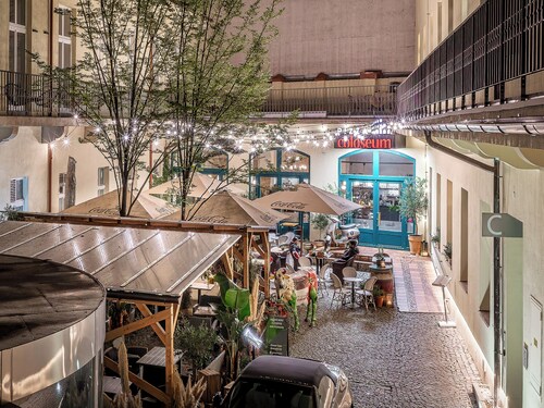 VN48 Suites by Adrez Living