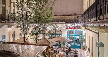 VN48 Suites by Adrez Living