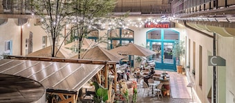 VN48 Suites by Adrez Living