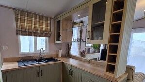 مطبخ خاص