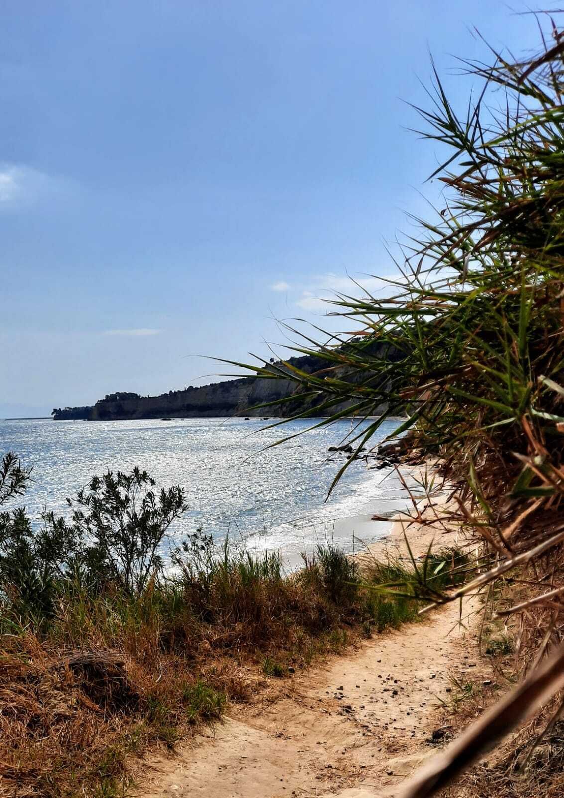 Ubicación cercana a la playa