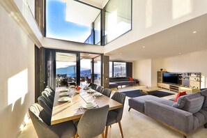 تناول الطعام