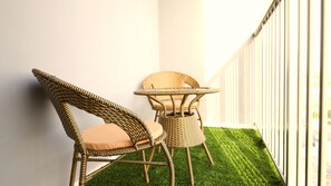 Property grounds - Misty Rosa Homes Dubai - Near Expo 2020 - 9 min (Dubai)