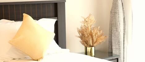 1 غرفة نوم وواي فاي