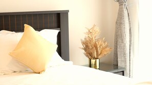1 chambre, Wi-Fi