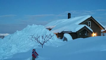 Exterieur