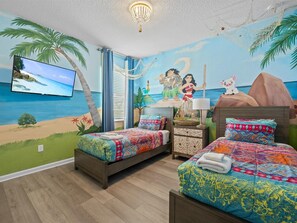 14 chambres, bureau, fer et planche à repasser, Wi-Fi gratuit