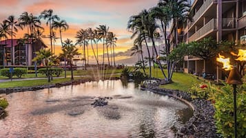 Ulkoalueet