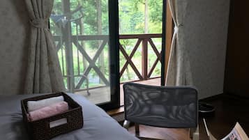 3 chambres, bureau, fer et planche à repasser, Wi-Fi gratuit