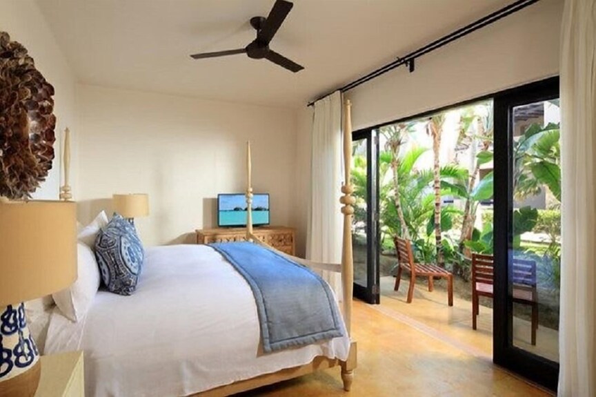 3 Br Ocean View Villa W/ Wifi, Pool Access, Spa Services, Jacuzzi & More! - Cabo San Lucas