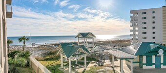 318 Island Princess 2 Bed 2 Bath Sleeps 6