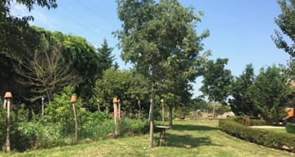 Ferme gersoise au cĆur de lâexploitation familiale