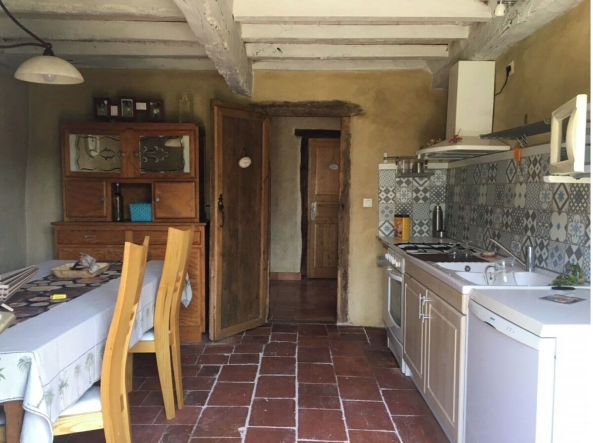Image de profil de l’hôte