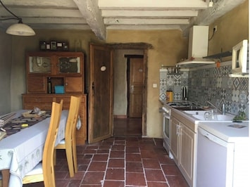 Cuisine privée