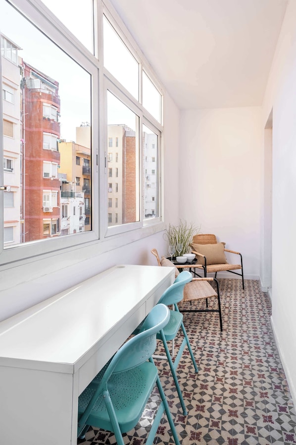 Interieur