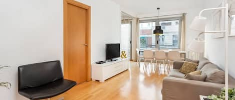 Tv och kontor