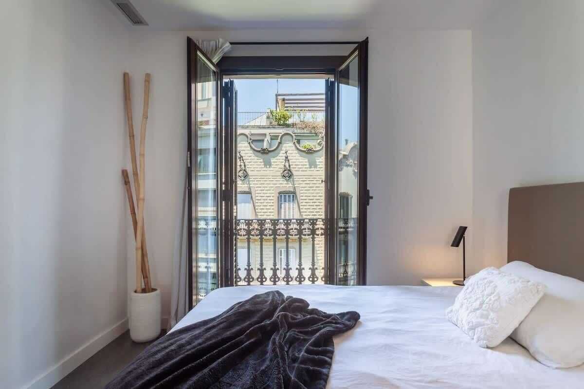 3 Schlafzimmer, Bügeleisen/Bügelbrett, WLAN, Bettwäsche