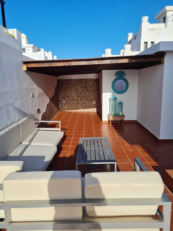Terras