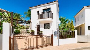 Exterior - 3BR Villa with Private Pool - Elisa by Premier (Protaras)