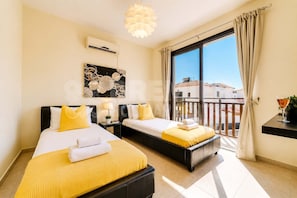 3 Schlafzimmer, Bügeleisen/Bügelbrett, WLAN, Bettwäsche