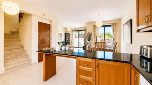 Interior - 3BR Villa with Private Pool - Elisa by Premier (Protaras)