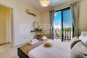 3 Schlafzimmer, Bügeleisen/Bügelbrett, WLAN, Bettwäsche