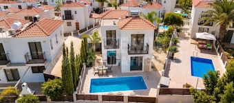 3BR Villa with Private Pool - Elisa by Premier