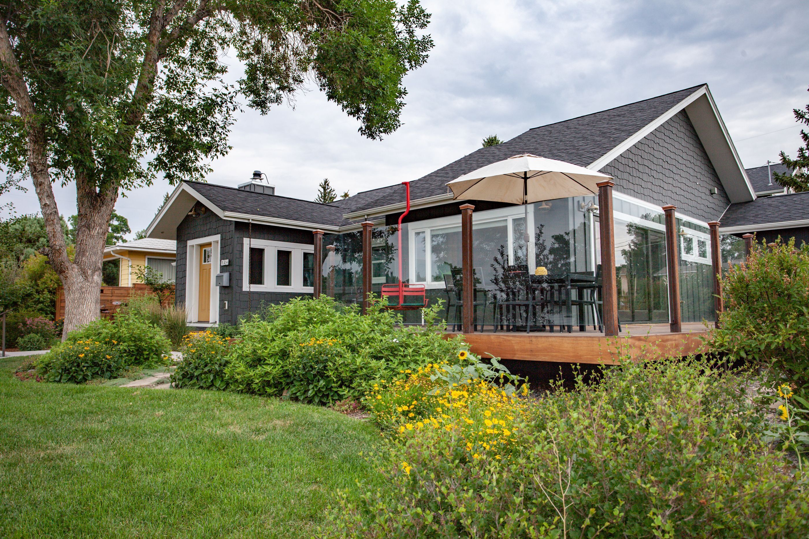 Absaroka Sunrise - Luxury In-Town location | Million $ Views | Pool & Hot Tub