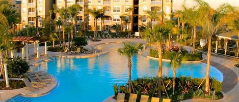 Townhome, 3 Bedrooms | Pool