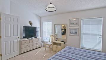 House, 3 Bedrooms | 3 bedrooms, iron/ironing board, free WiFi, bed sheets