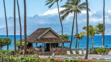 Appartamento, 1 camera da letto | Esterni