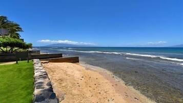 Condo, 1 Bedroom | Beach