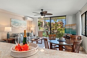 Condo, 1 Bedroom | Dining - Papakea H107 1 bedroom, 1 bath OceanView 1 Condo by RedAwning (Lahaina)