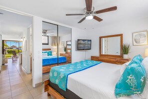 Condo, 1 habitación | 1 habitación, tabla de planchar con plancha y wifi gratis 