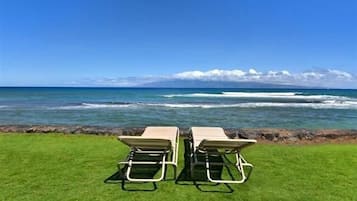 Condo, 1 Bedroom | Property grounds