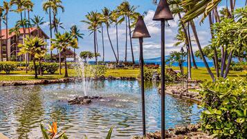 Lägenhet - 1 sovrum | Boendeområde