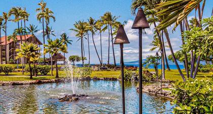 Papakea H107 1 bedroom, 1 bath OceanView 1 Condo by RedAwning