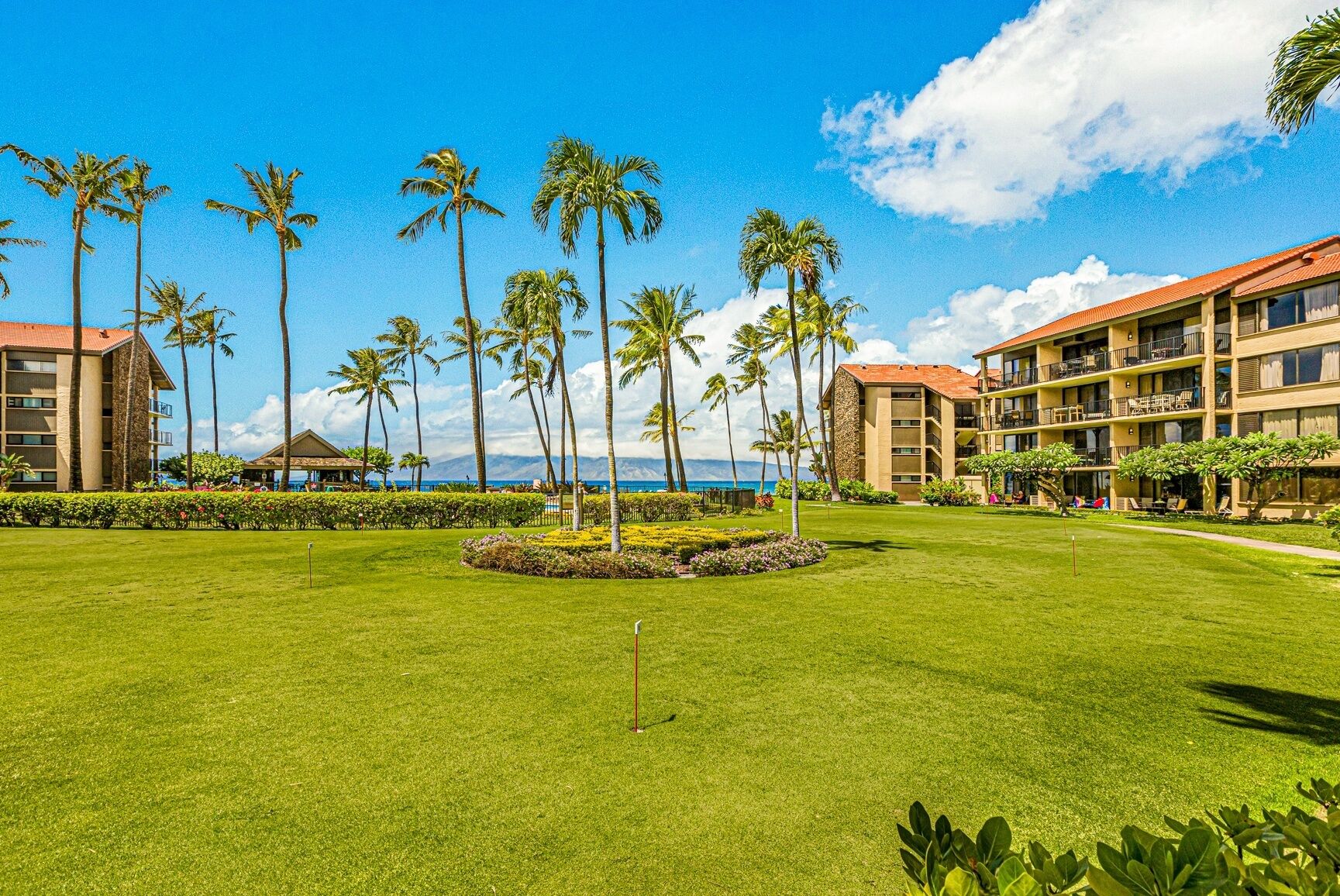 公寓客房, 1 間臥室 | 住宿一隅