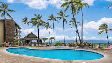 Condo, 1 Bedroom | Pool